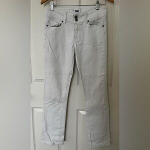 PAIGE Hidden Hills jeans size 27